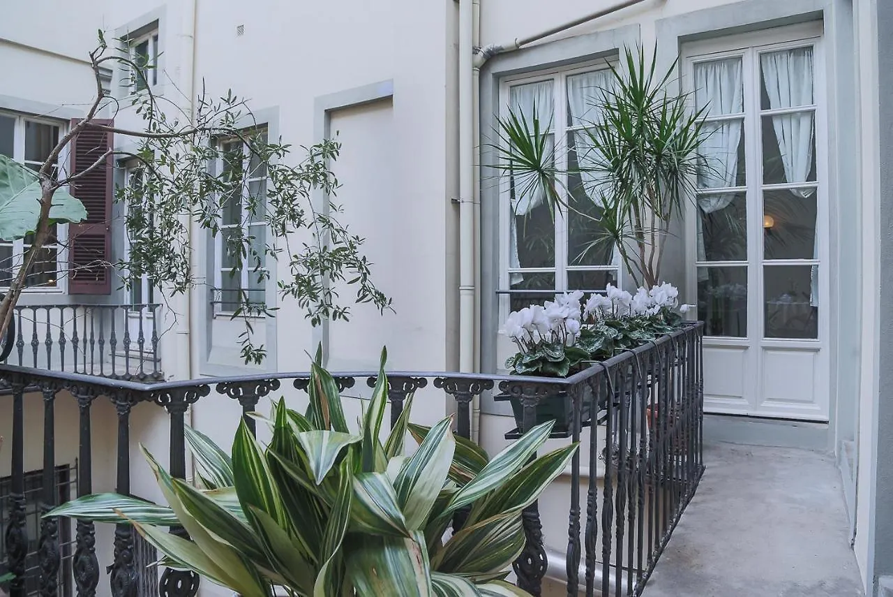 Apartments Florence - Fiore Италия