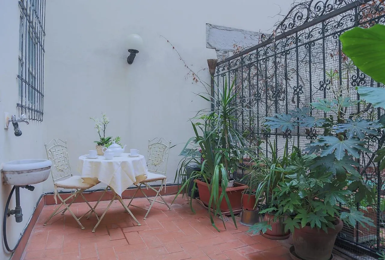 Apartments Florence - Fiore