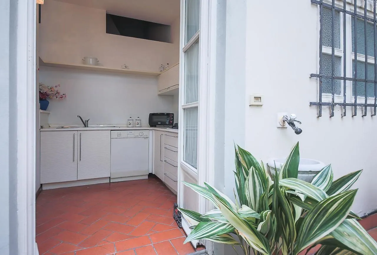 Apartments Florence - Fiore