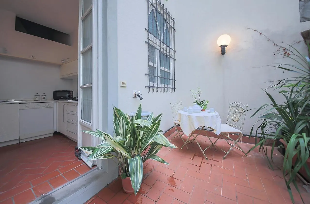 Apartments Florence - Fiore Italy