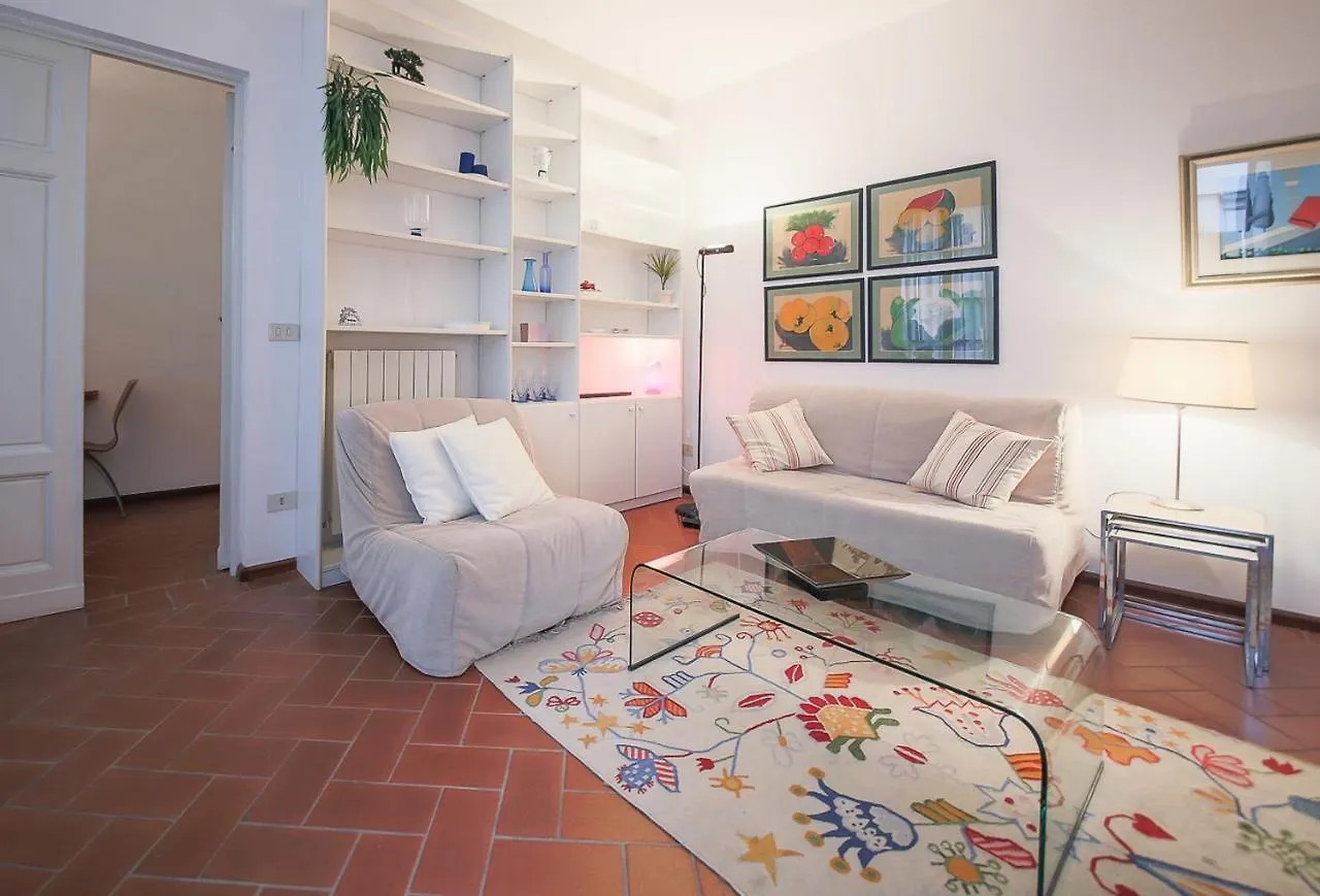 Apartments Florence - Fiore 0*,  Italy