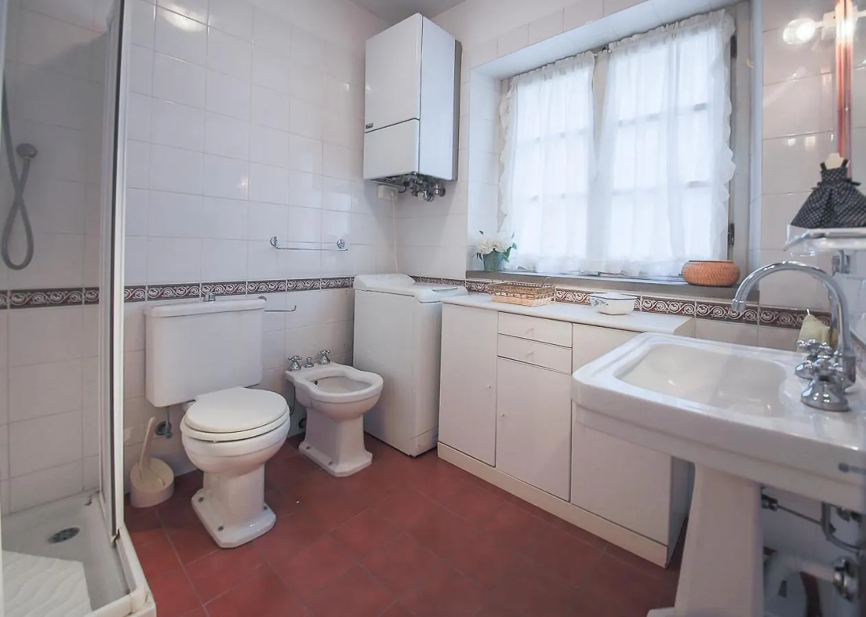 Apartments Florence - Fiore Italy