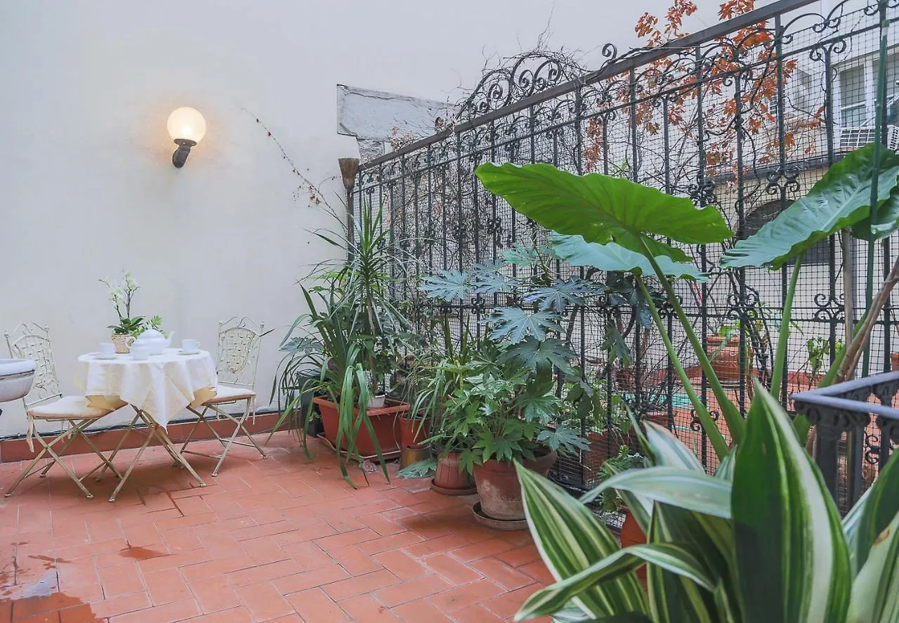 Apartments Florence - Fiore