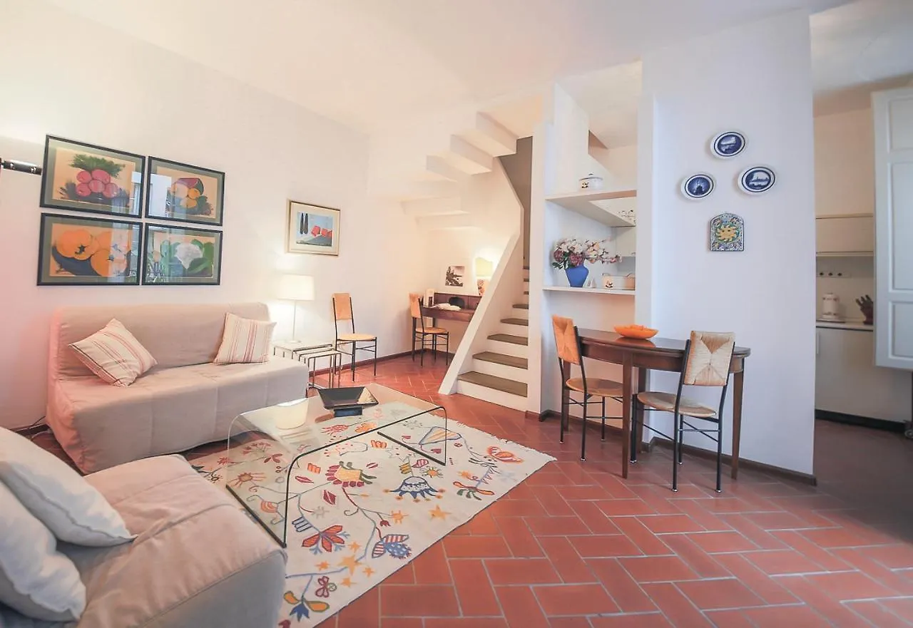 Apartments Florence - Fiore